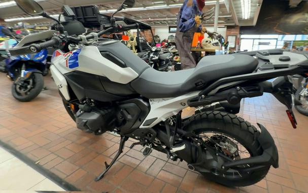 2026 BMW R 1300 GS