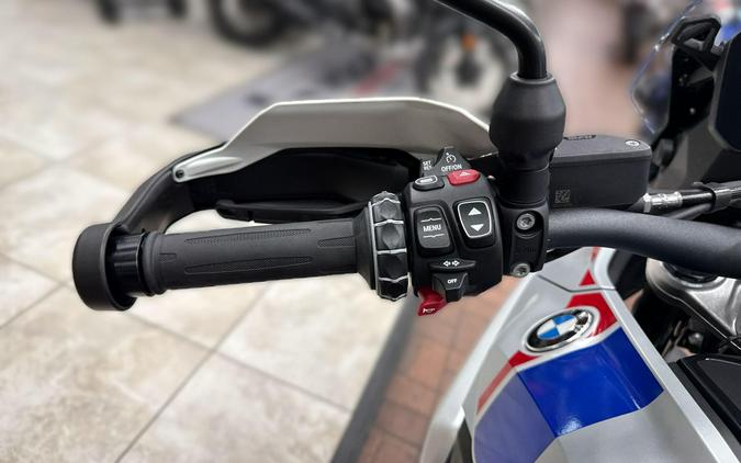 2026 BMW R 1300 GS