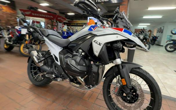 2026 BMW R 1300 GS