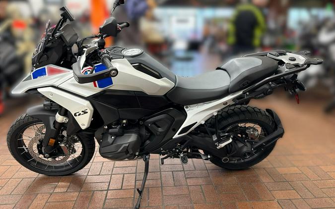 2026 BMW R 1300 GS
