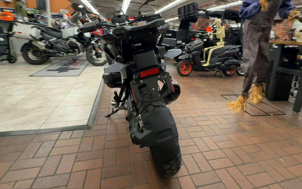 2026 BMW R 1300 GS