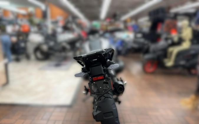 2026 BMW R 1300 GS