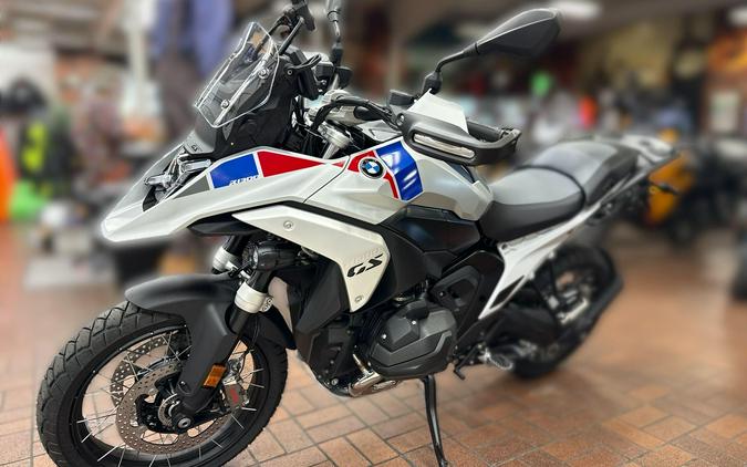 2026 BMW R 1300 GS