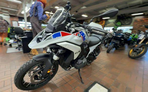 2026 BMW R 1300 GS