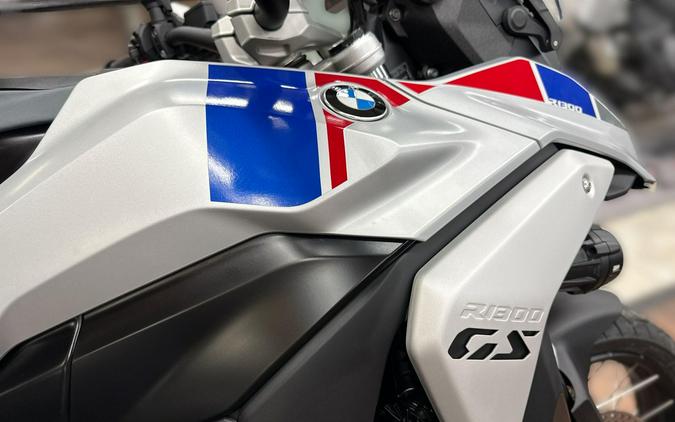 2026 BMW R 1300 GS