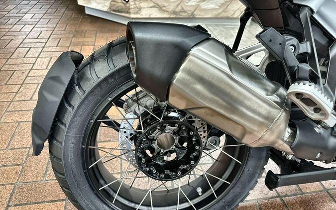 2026 BMW R 1300 GS