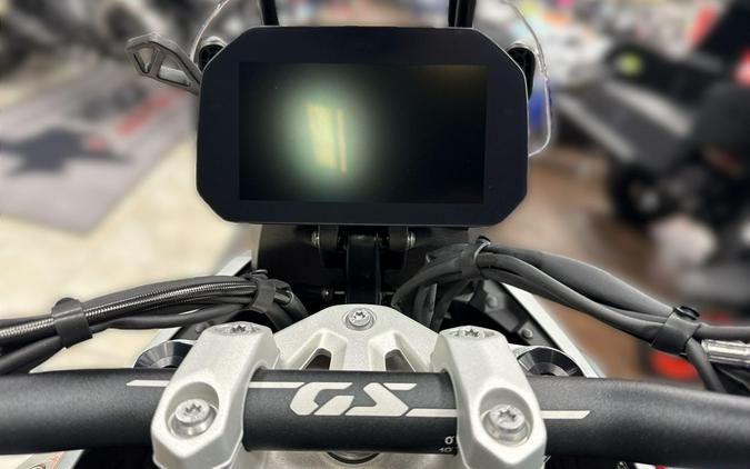 2026 BMW R 1300 GS