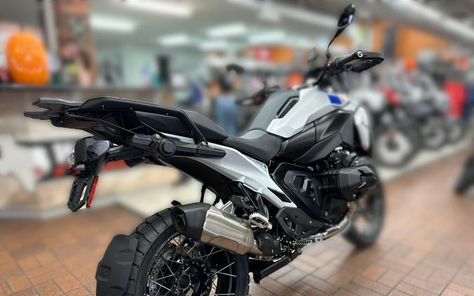 2026 BMW R 1300 GS