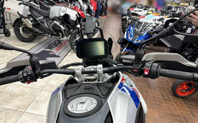 2026 BMW R 1300 GS