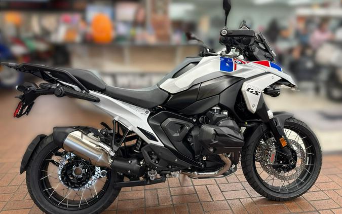 2026 BMW R 1300 GS