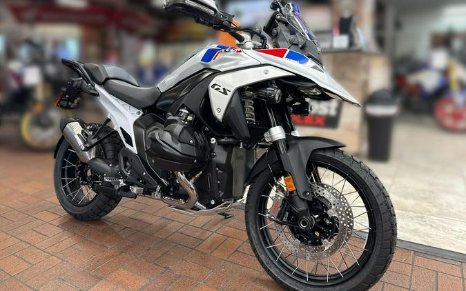 2026 BMW R 1300 GS