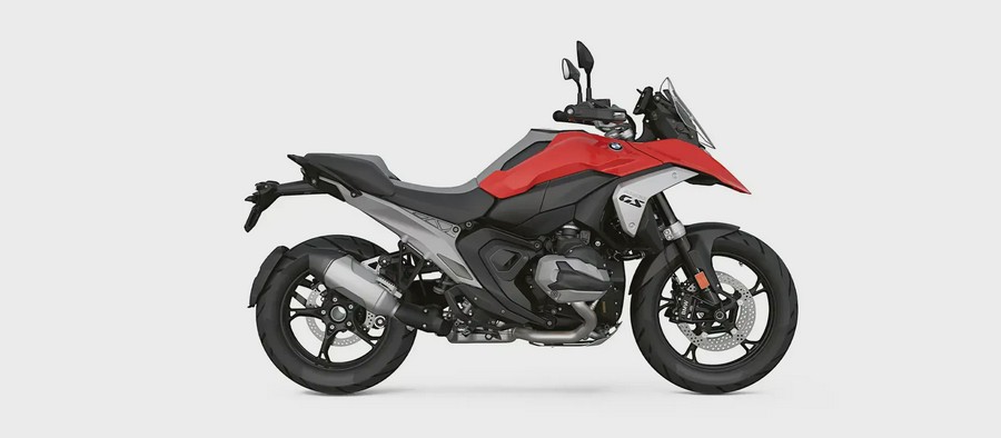 2026 BMW R 1300 GS