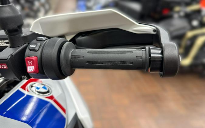 2026 BMW R 1300 GS