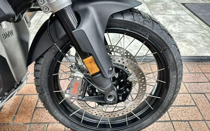 2026 BMW R 1300 GS