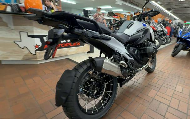 2026 BMW R 1300 GS