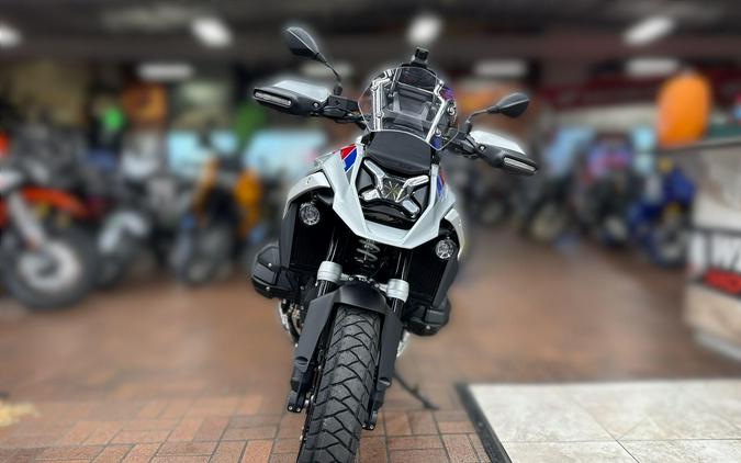 2026 BMW R 1300 GS