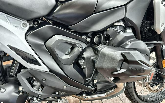 2026 BMW R 1300 GS