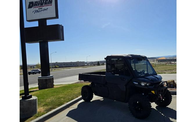 2026 Defender PRO Limited HD10 - Can-Am