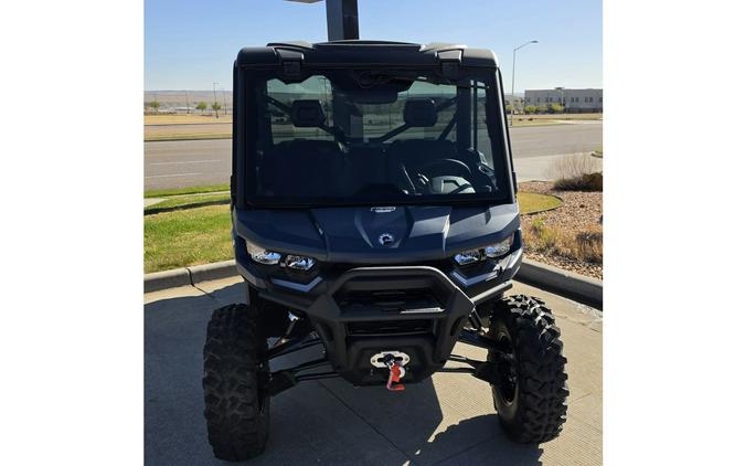 2026 Defender PRO Limited HD10 - Can-Am