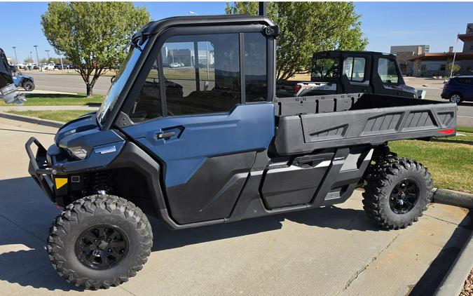 2026 Defender PRO Limited HD10 - Can-Am