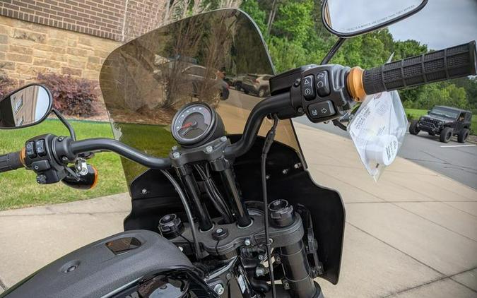 2025 Harley-Davidson® FLHTCUTG - Tri Glide® Ultra