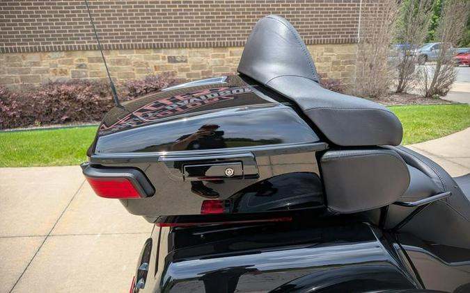 2025 Harley-Davidson® FLHTCUTG - Tri Glide® Ultra
