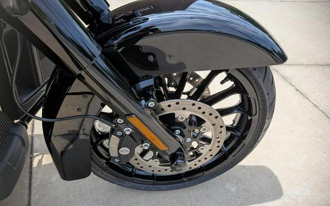 2025 Harley-Davidson® FLHTCUTG - Tri Glide® Ultra