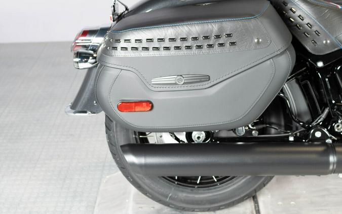 2026 Harley-Davidson Heritage Classic FLHC