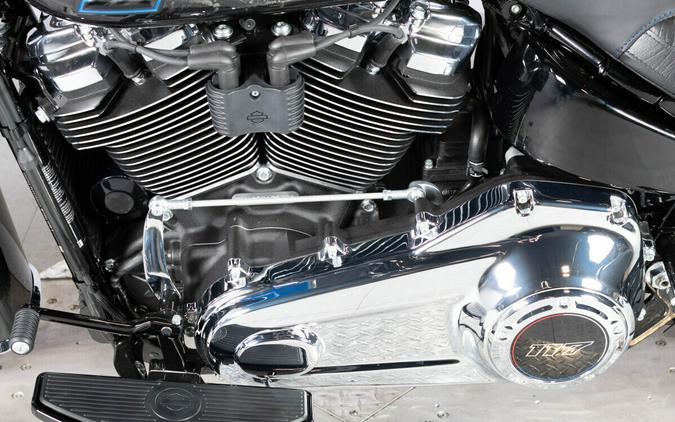 2026 Harley-Davidson Heritage Classic FLHC