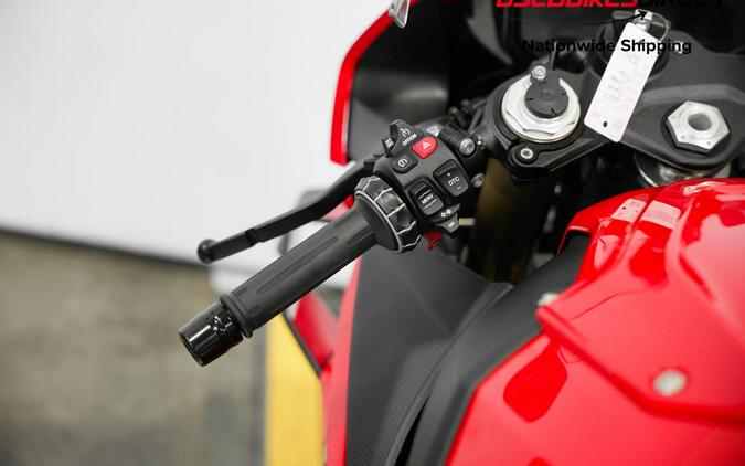 2024 BMW S1000 RR - $23,999.00