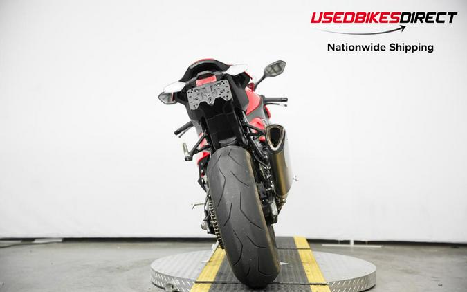 2024 BMW S1000 RR - $23,999.00