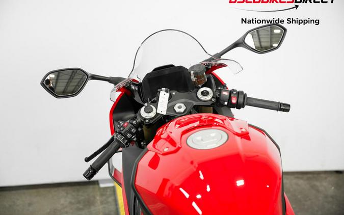 2024 BMW S1000 RR - $23,999.00