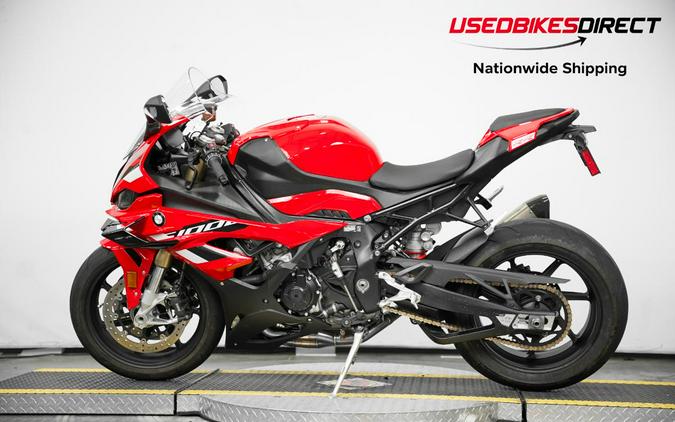 2024 BMW S1000 RR - $23,999.00