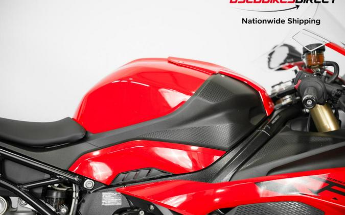 2024 BMW S1000 RR - $23,999.00
