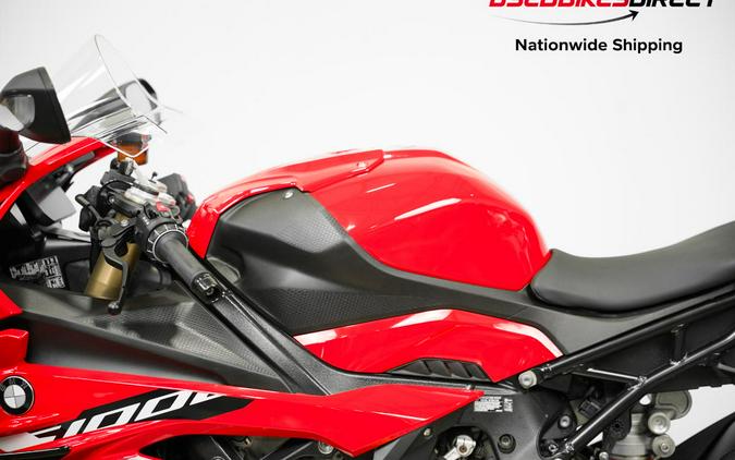 2024 BMW S1000 RR - $23,999.00