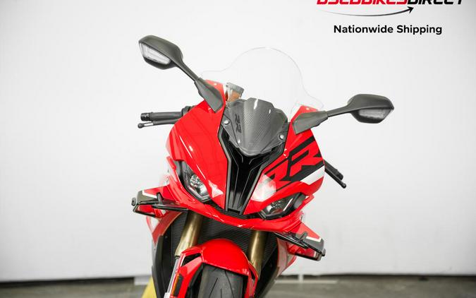 2024 BMW S1000 RR - $23,999.00