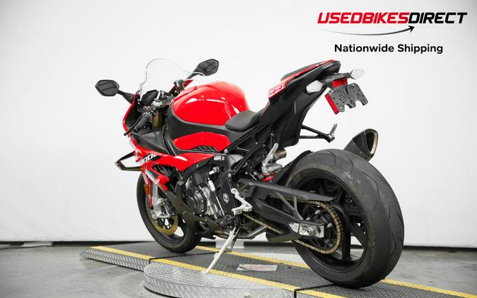 2024 BMW S1000 RR - $23,999.00