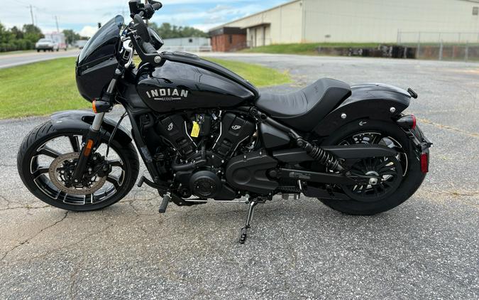 2026 Indian Motorcycle Sport Scout®