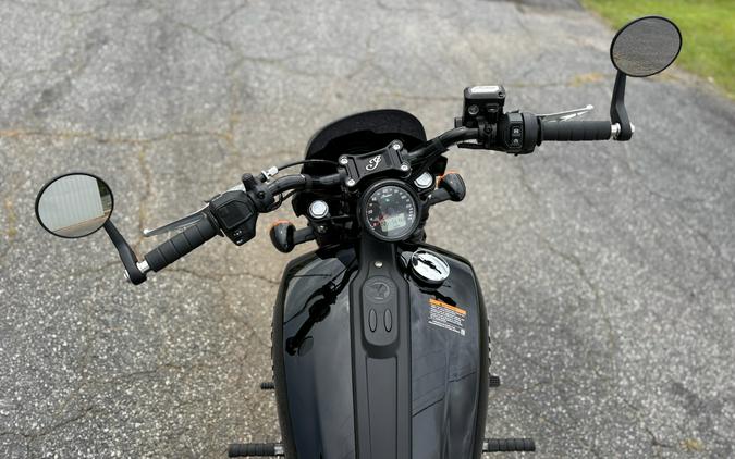 2026 Indian Motorcycle Sport Scout®