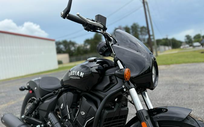 2026 Indian Motorcycle Sport Scout®