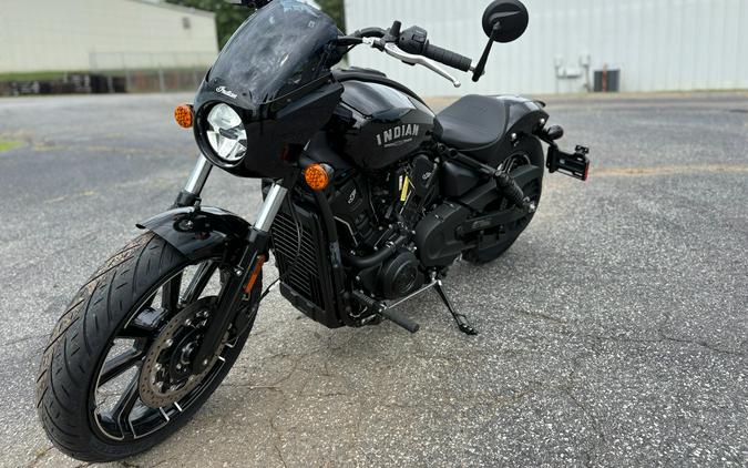 2026 Indian Motorcycle Sport Scout®