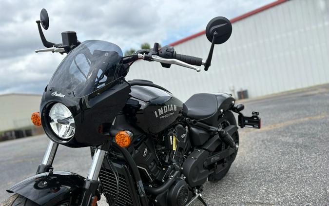 2026 Indian Motorcycle Sport Scout®