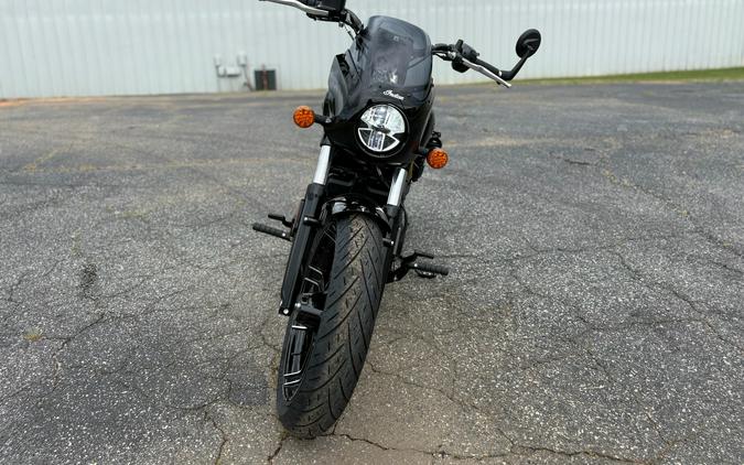 2026 Indian Motorcycle Sport Scout®