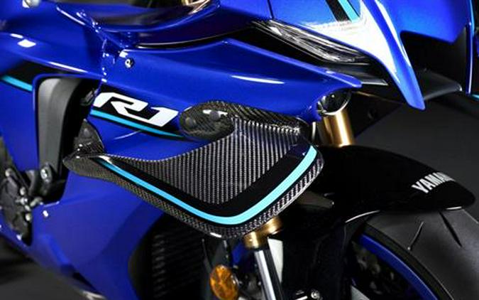 2026 Yamaha YZF-R1