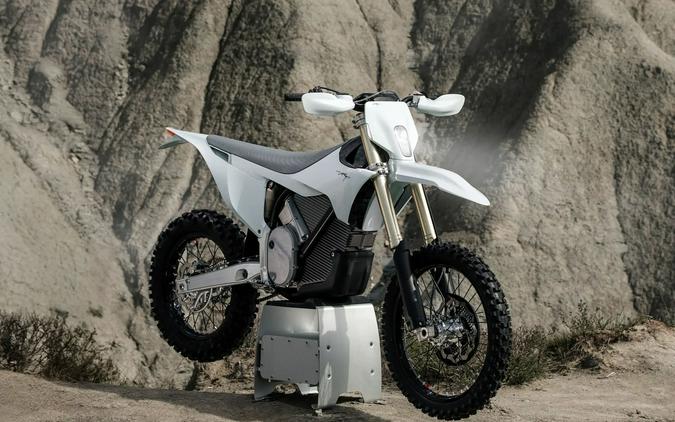 2026 Stark VARG EX Alpha 80 hp