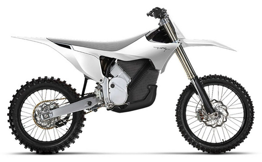 2026 Stark VARG EX Alpha 80 hp