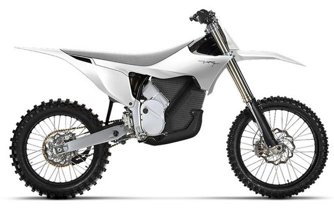 2026 Stark VARG EX Alpha 80 hp