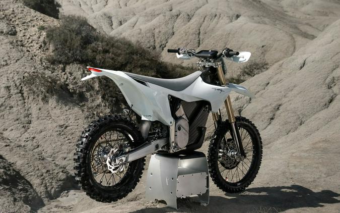 2026 Stark VARG EX Alpha 80 hp
