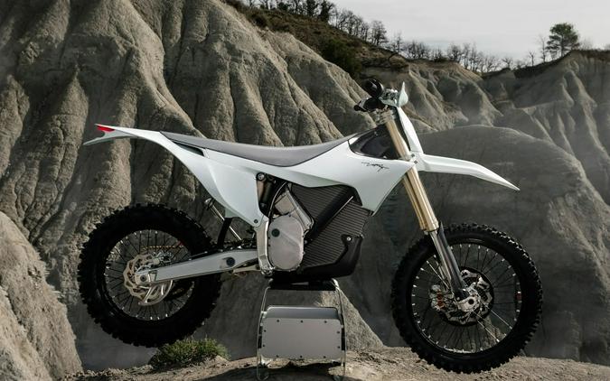 2026 Stark VARG EX Alpha 80 hp