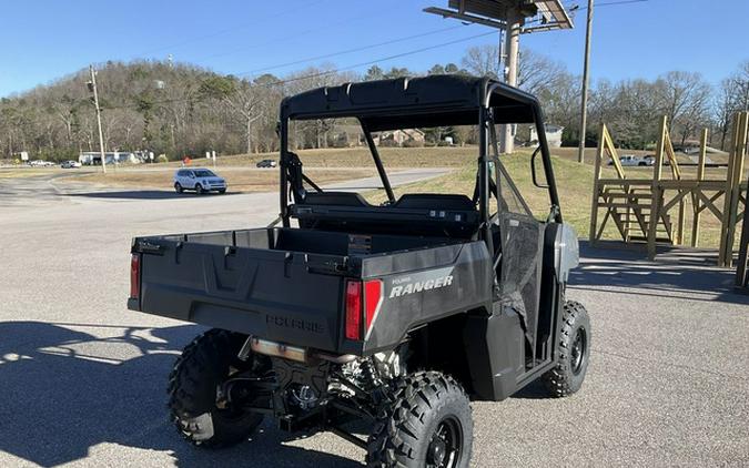 2026 Polaris Ranger 500